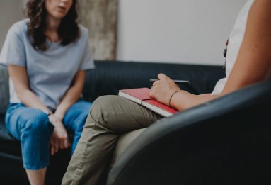 Частная психиатрическая клиника в Белоозёрском