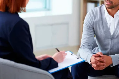 Консультация психиатра в Белоозёрском