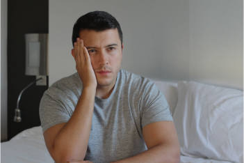 Лечение депрессии в Белоозёрском