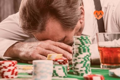 Лечение лудомании в Белоозёрском