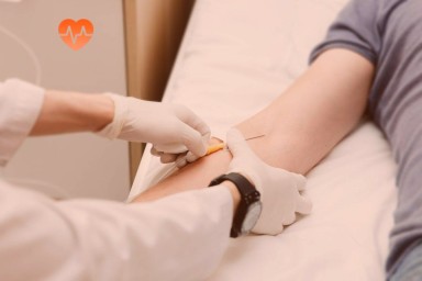 Кодирование от алкоголизма на 3 года в Белоозёрском