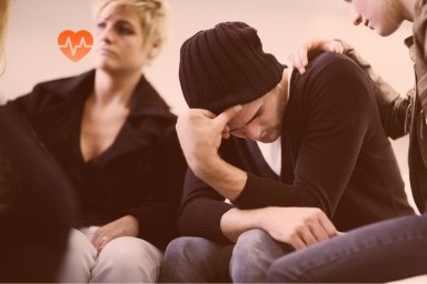 Помощь наркоманам в Белоозёрском