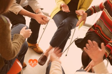 Помощь наркоманам в Белоозёрском