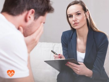 Лечение алкогольной депрессии в Белоозёрском