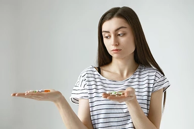 Амбулаторное лечение алкоголизма в Белоозёрском